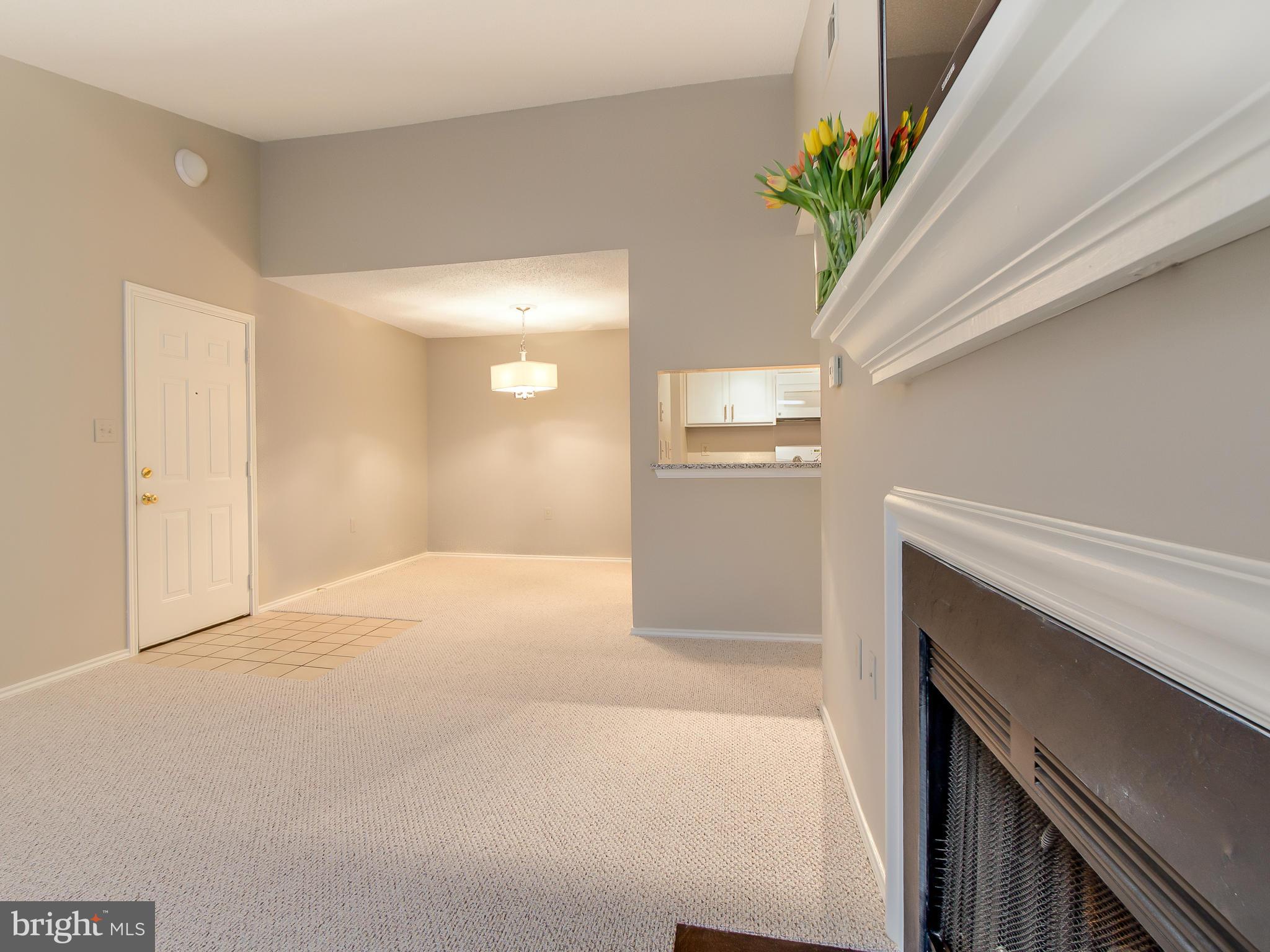 20991 Timber Ridge Terrace, Unit 303 Ashburn, VA 20147 - Photo 10 of 30 Dining Room