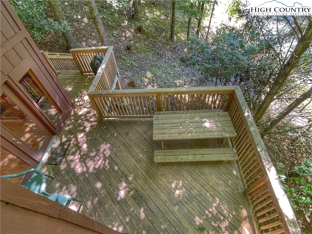 135 Club House Road Beech Mountain, NC 28604 - Photo 26 of 26