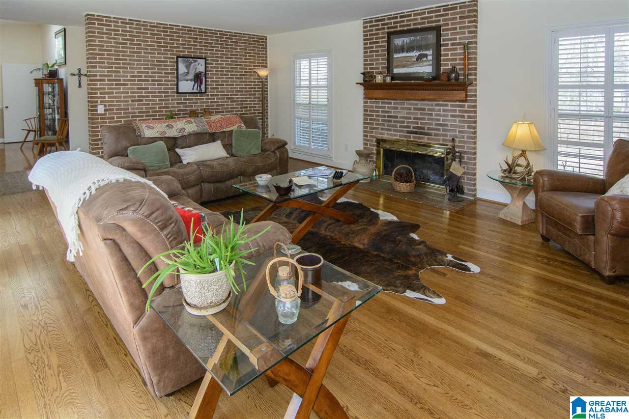 1837 Lk Rdg Road Birmingham, AL 35216 - Photo 9 of 50