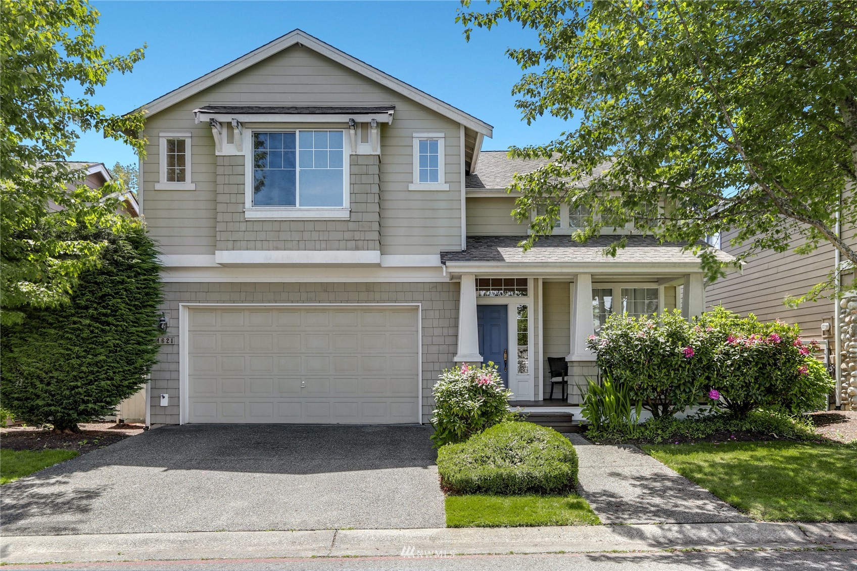 4621 Northeast 5th Street Renton, WA 98059 - Photo 1 of 31 Gallery Image 1