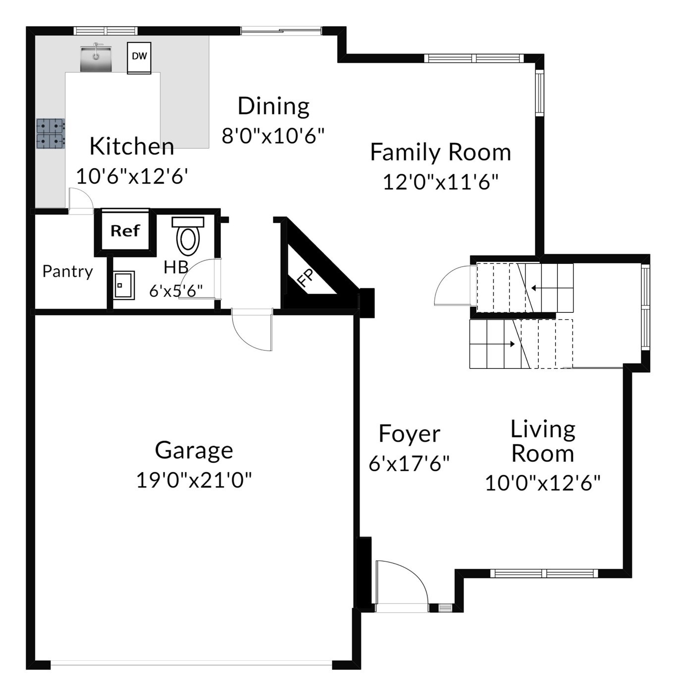 4621 Northeast 5th Street Renton, WA 98059 - Photo 30 of 31 Gallery Image 30