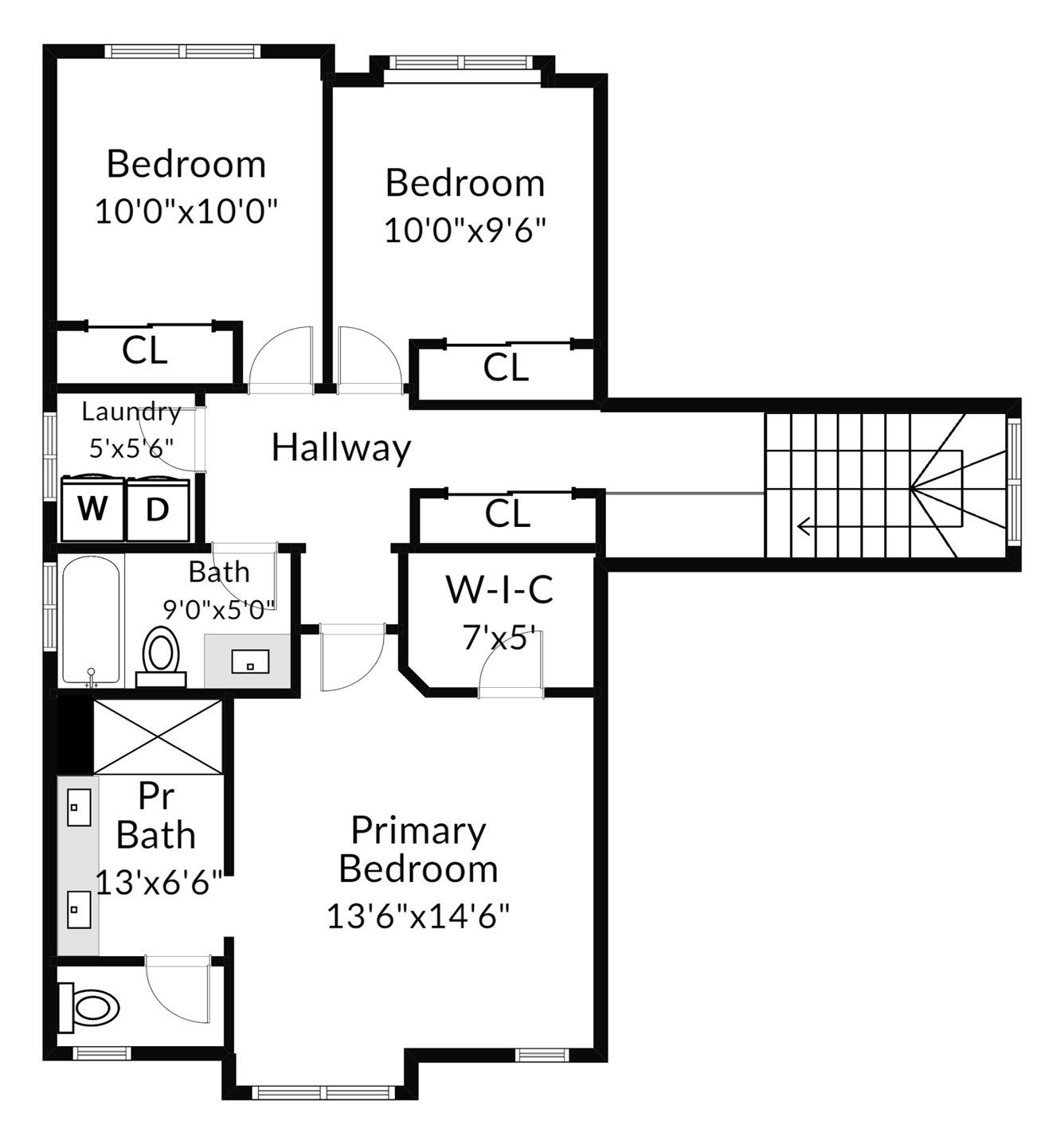 4621 Northeast 5th Street Renton, WA 98059 - Photo 31 of 31 Gallery Image 31