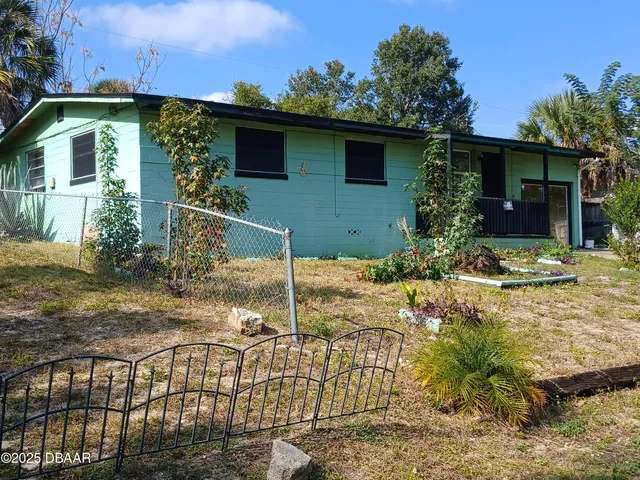 $1,750 | 1026 Imperial Drive, Daytona Beach, FL 32117