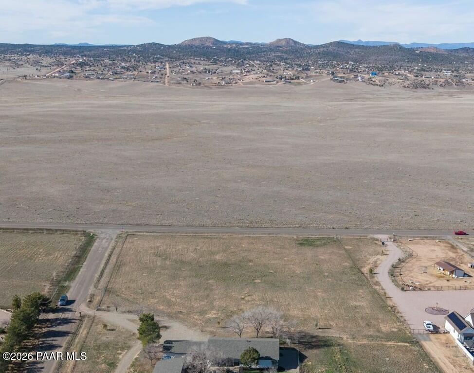 Xx North Reed Road Chino Valley, AZ 86323 - Photo 1 of 2 Aerial View