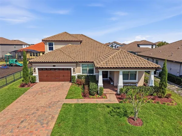 $619,900 | 251 Teddy Rushing Street, DeBary, FL 32713