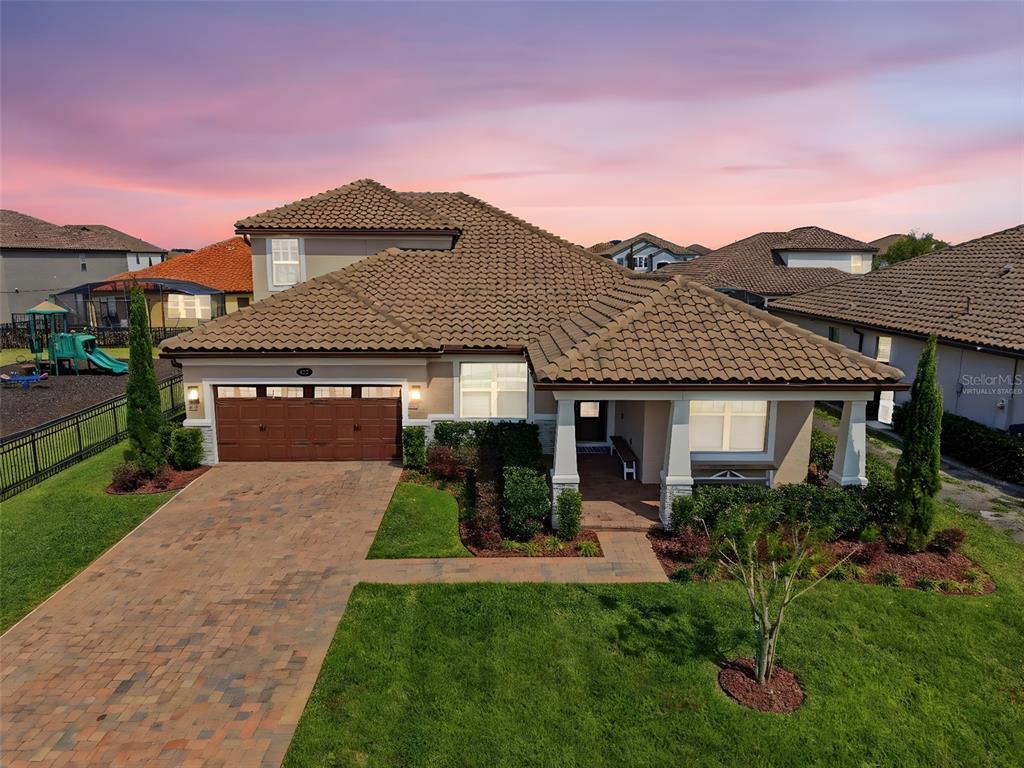 251 Teddy Rushing Street DeBary, FL 32713 - Photo 2 of 51