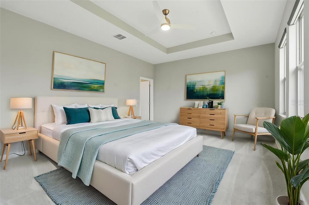 251 Teddy Rushing Street DeBary, FL 32713 - Photo 23 of 51