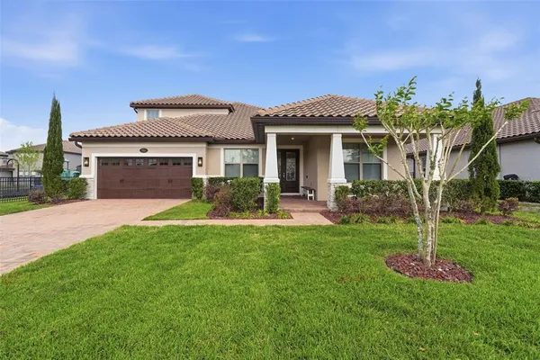 $619,900 | 251 Teddy Rushing Street, DeBary, FL 32713