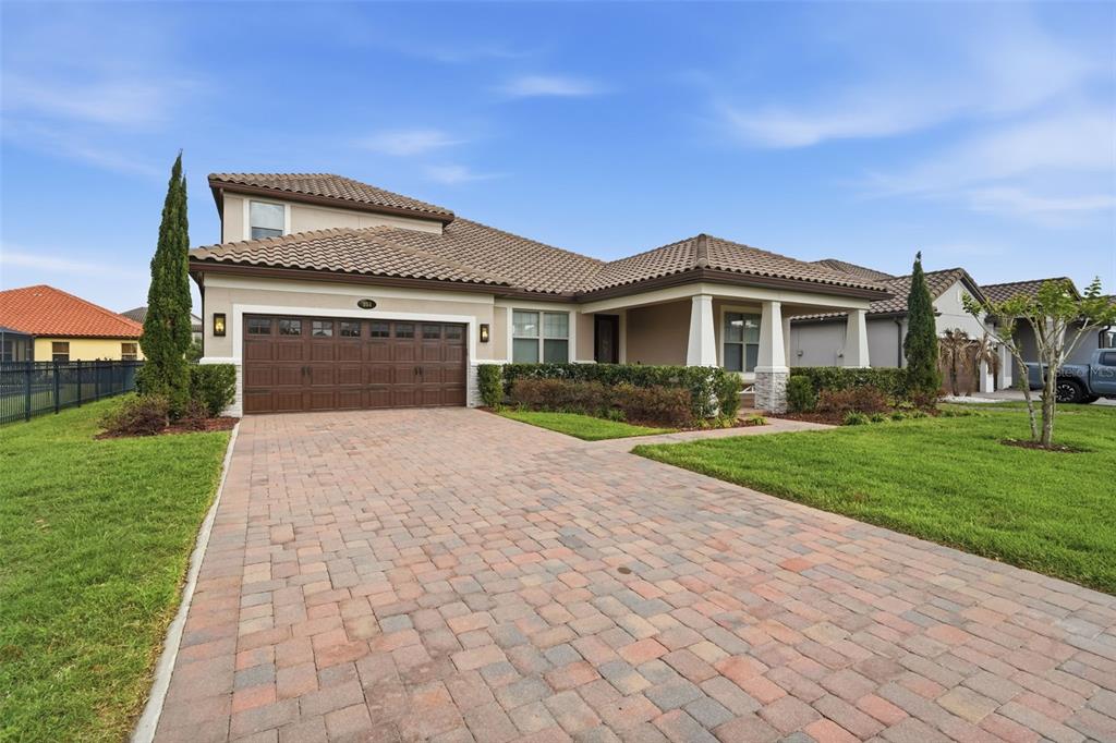 251 Teddy Rushing Street DeBary, FL 32713 - Photo 5 of 51