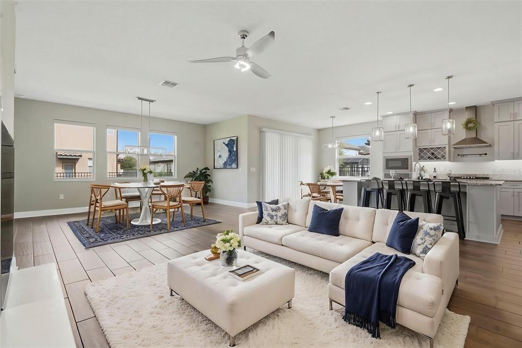 251 Teddy Rushing Street DeBary, FL 32713 - Photo 9 of 51