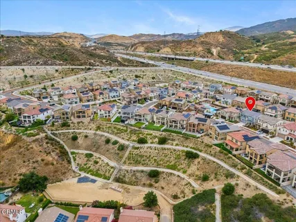 $890,000 | 23744 Orange Blossom Drive, Santa Clarita, CA 91321