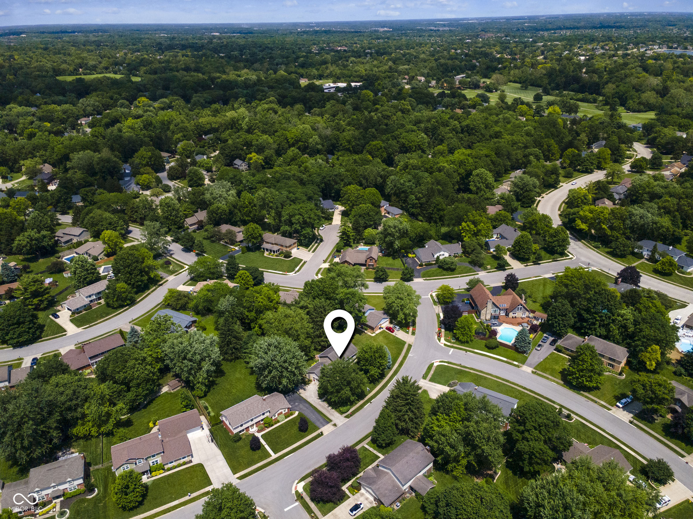 3436 Eden Way Carmel, IN 46033 - Photo 67 of 72