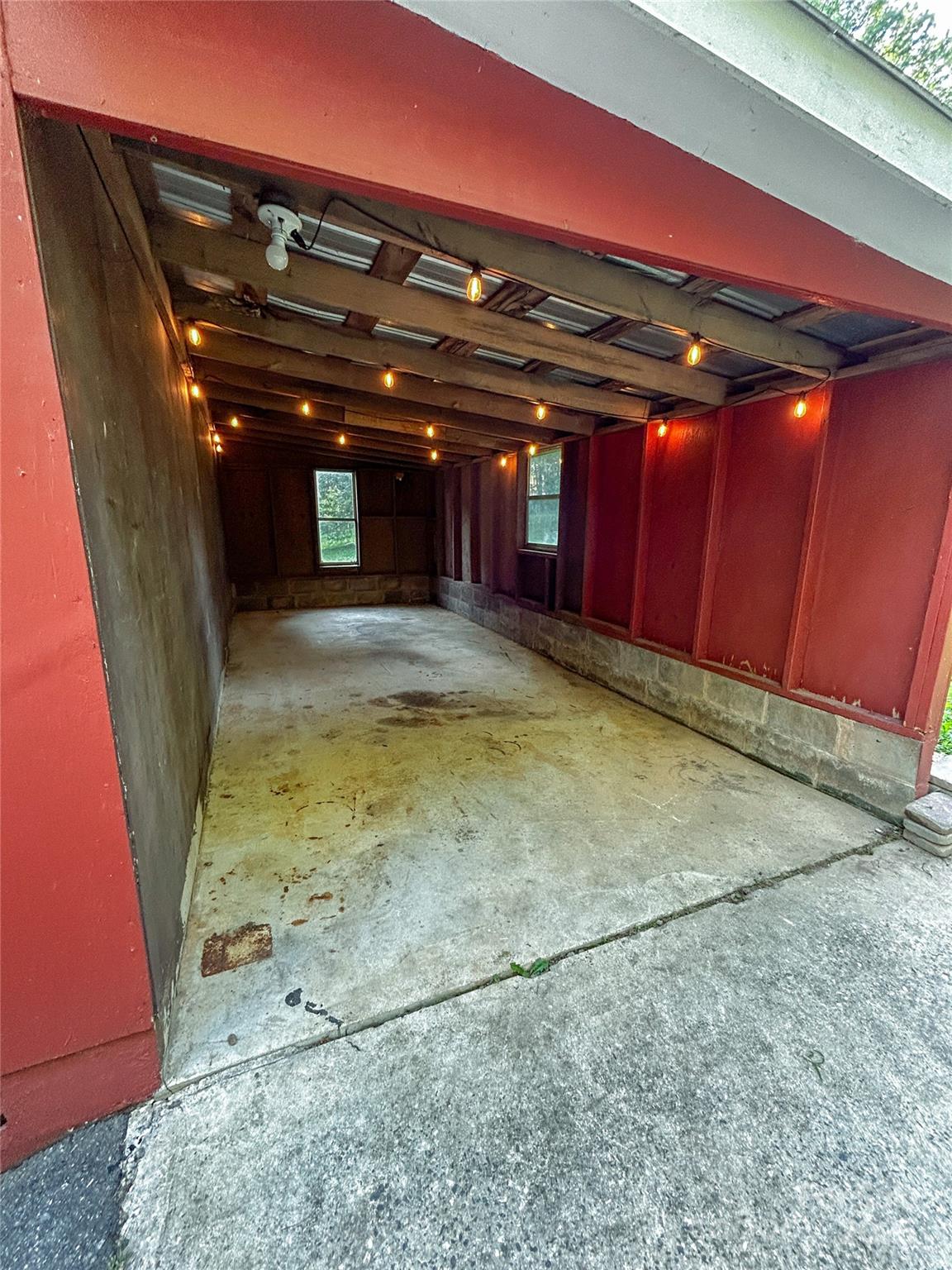 107 Byrd Street Morganton, NC 28655 - Photo 37 of 46 a view of swimming pool