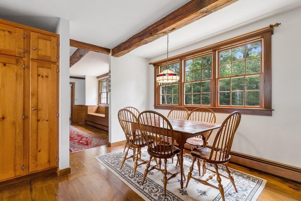 28 High Ridge Road Boxford, MA 01921 - Photo 12 of 41