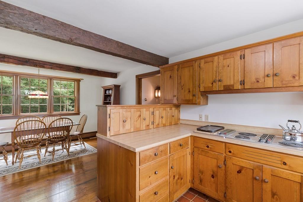 28 High Ridge Road Boxford, MA 01921 - Photo 13 of 41