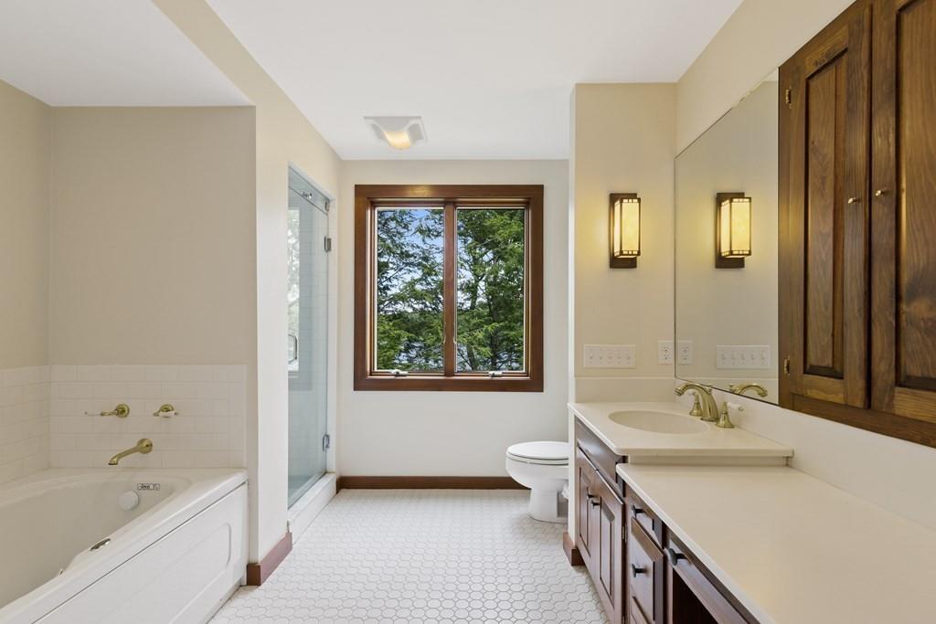 28 High Ridge Road Boxford, MA 01921 - Photo 16 of 41