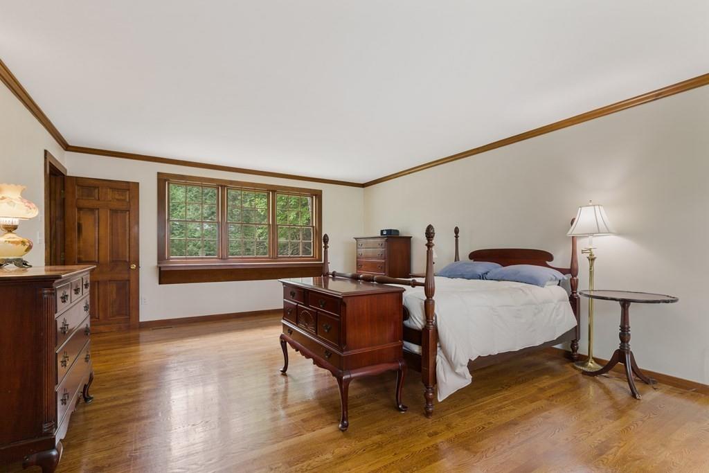 28 High Ridge Road Boxford, MA 01921 - Photo 17 of 41