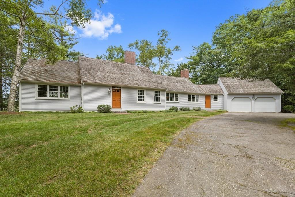 28 High Ridge Road Boxford, MA 01921 - Photo 2 of 41