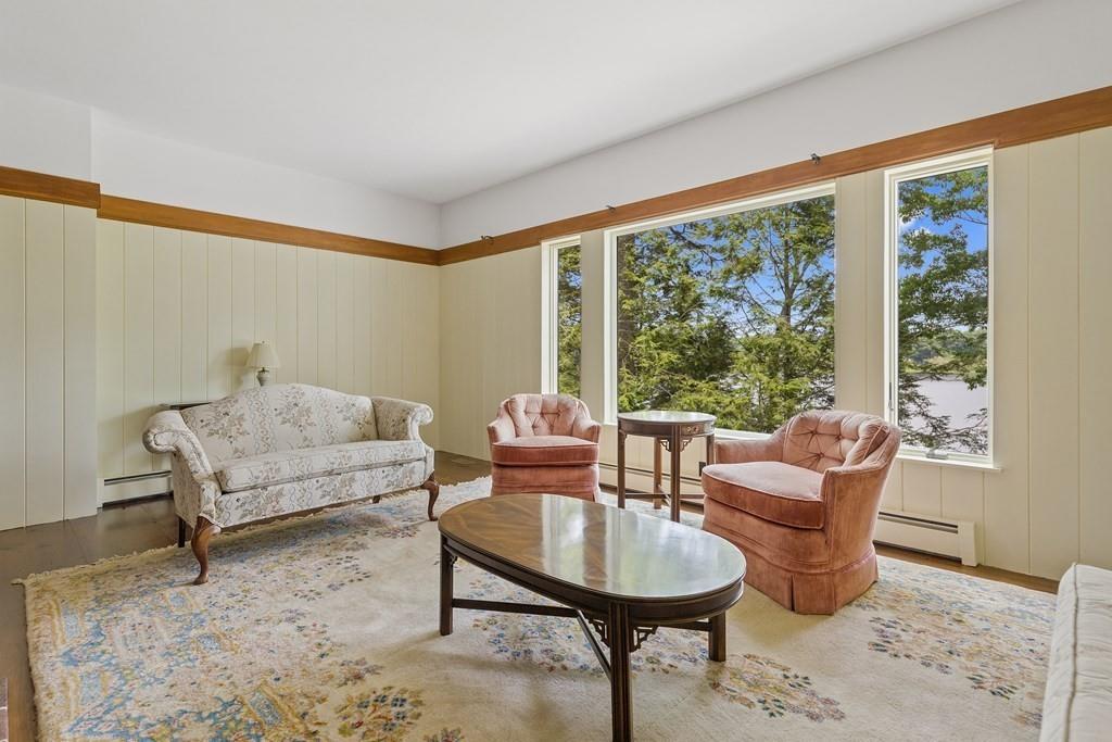 28 High Ridge Road Boxford, MA 01921 - Photo 23 of 41