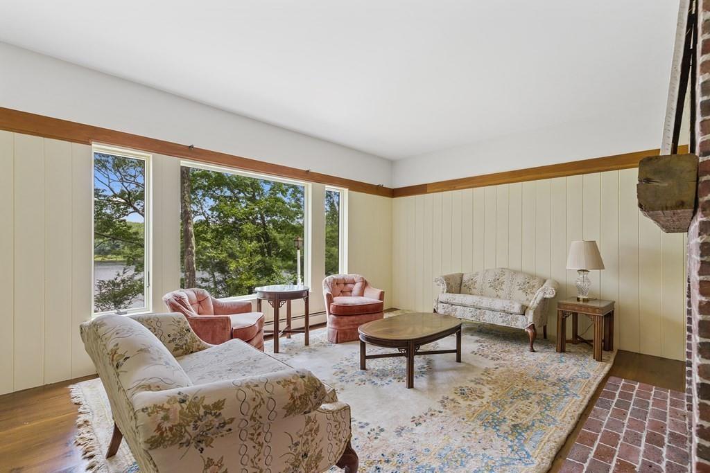 28 High Ridge Road Boxford, MA 01921 - Photo 24 of 41