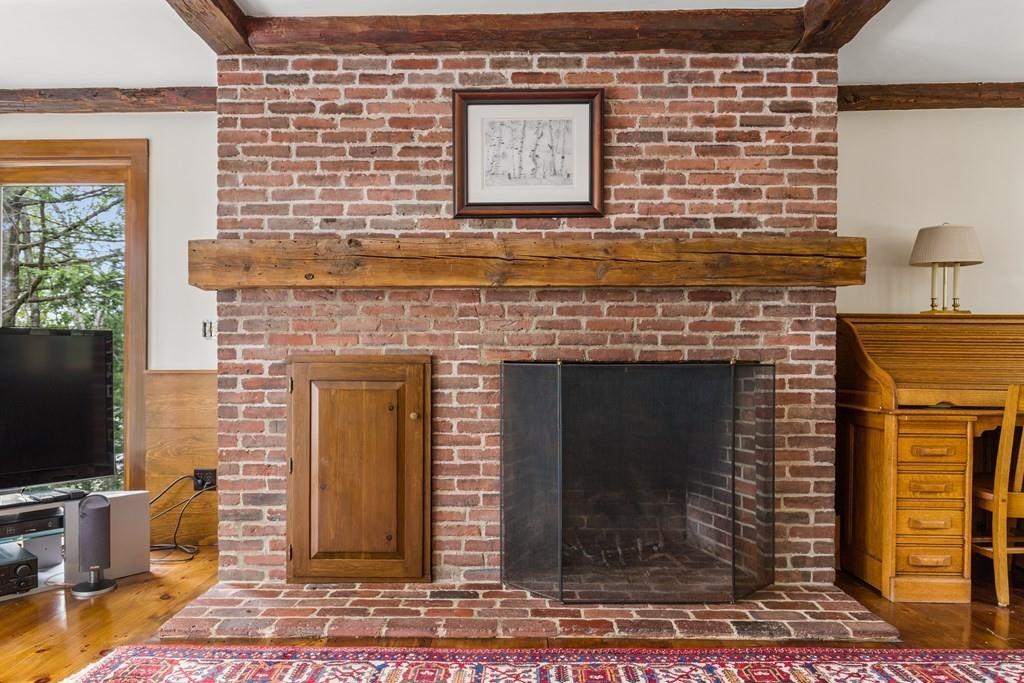 28 High Ridge Road Boxford, MA 01921 - Photo 25 of 41