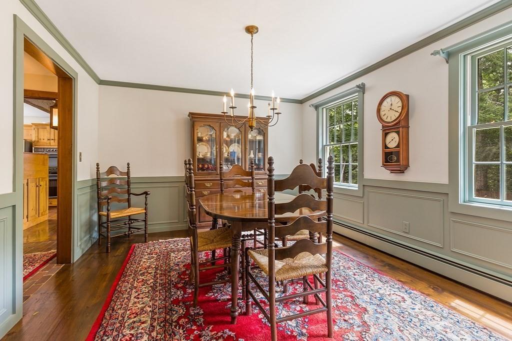 28 High Ridge Road Boxford, MA 01921 - Photo 28 of 41