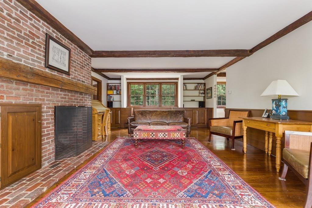 28 High Ridge Road Boxford, MA 01921 - Photo 29 of 41