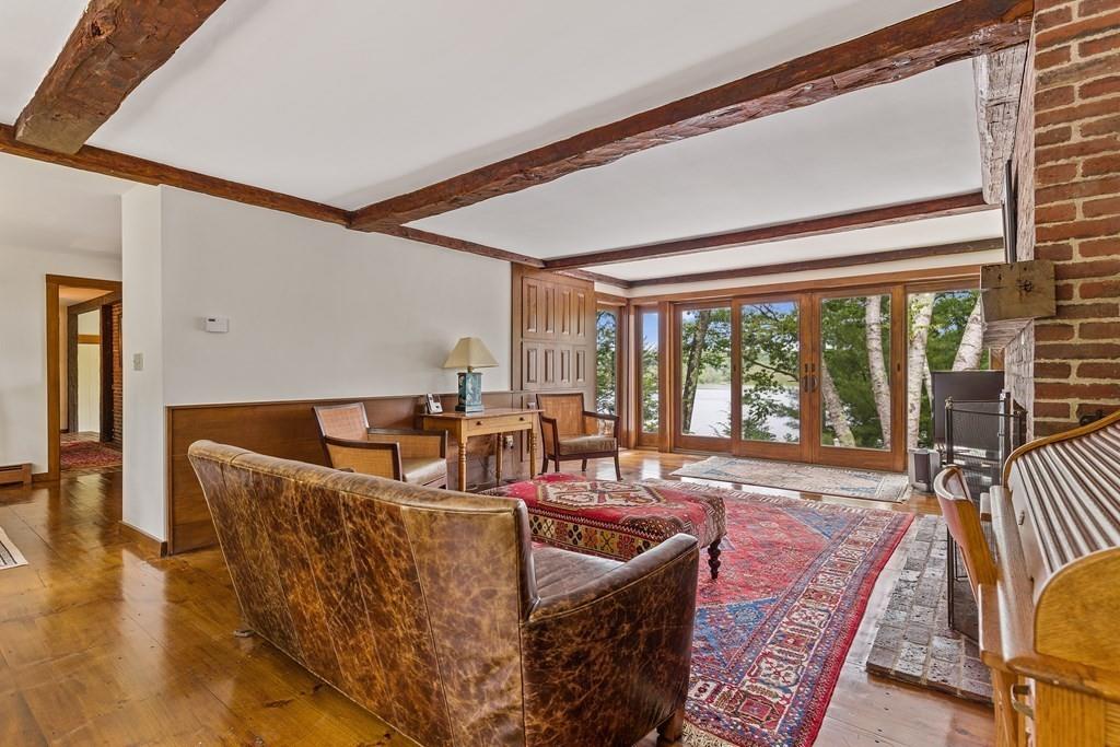 28 High Ridge Road Boxford, MA 01921 - Photo 30 of 41