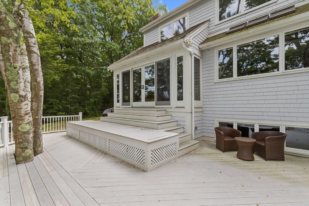 28 High Ridge Road Boxford, MA 01921 - Photo 3 of 41