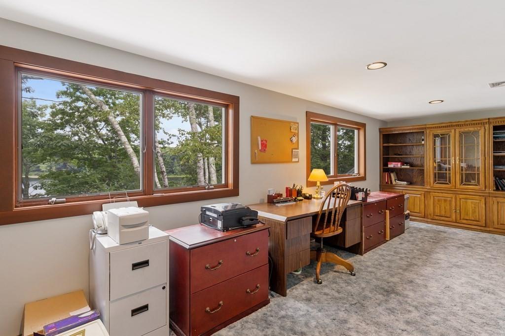 28 High Ridge Road Boxford, MA 01921 - Photo 31 of 41