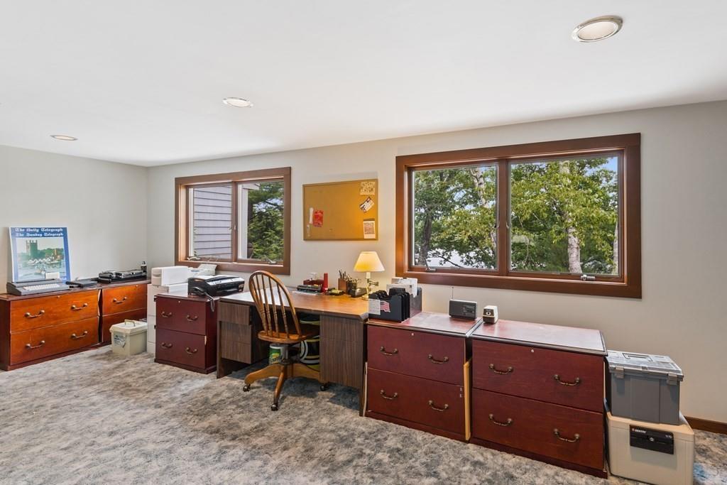 28 High Ridge Road Boxford, MA 01921 - Photo 32 of 41