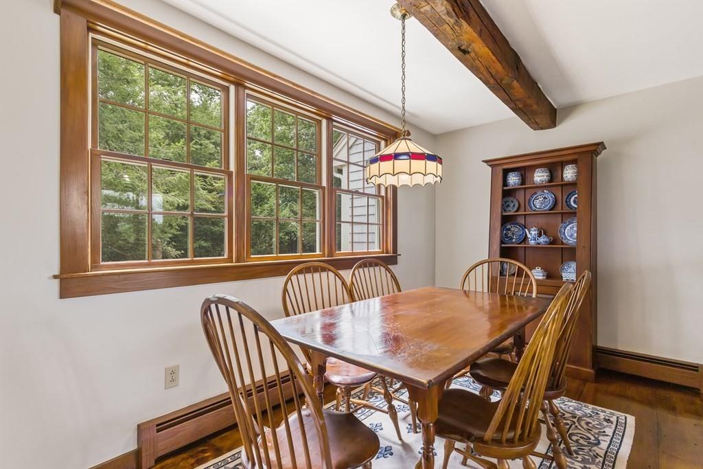 28 High Ridge Road Boxford, MA 01921 - Photo 33 of 41