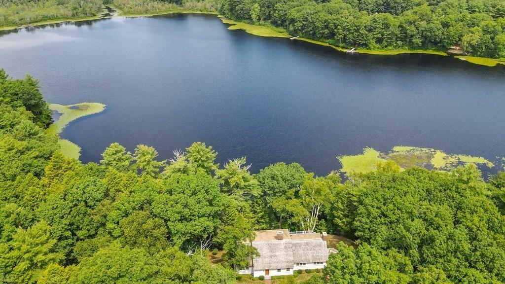 28 High Ridge Road Boxford, MA 01921 - Photo 35 of 41