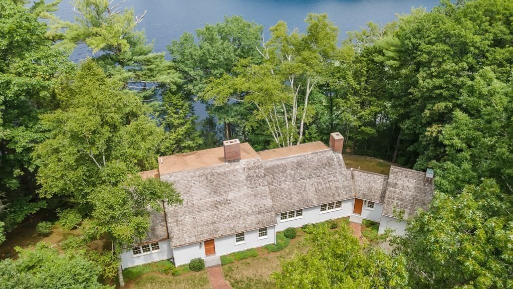 28 High Ridge Road Boxford, MA 01921 - Photo 38 of 41