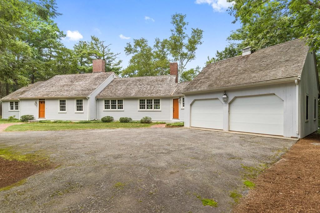 28 High Ridge Road Boxford, MA 01921 - Photo 41 of 41