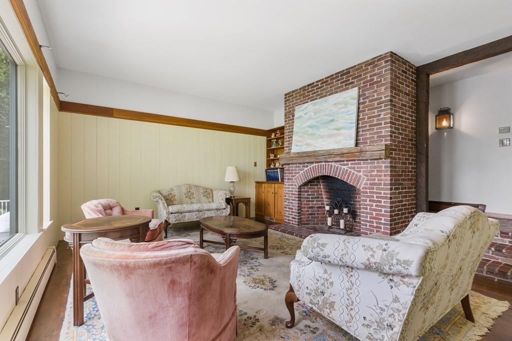 28 High Ridge Road Boxford, MA 01921 - Photo 5 of 41