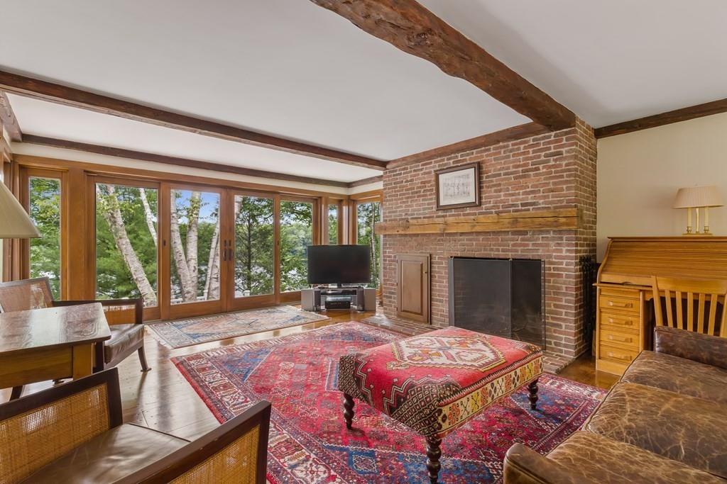 28 High Ridge Road Boxford, MA 01921 - Photo 7 of 41