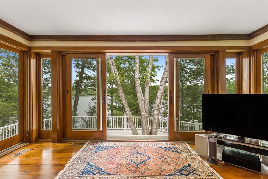 28 High Ridge Road Boxford, MA 01921 - Photo 8 of 41