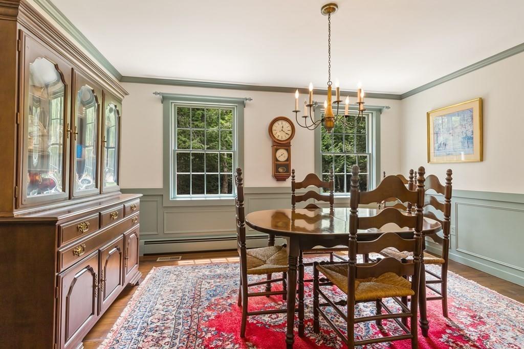 28 High Ridge Road Boxford, MA 01921 - Photo 9 of 41