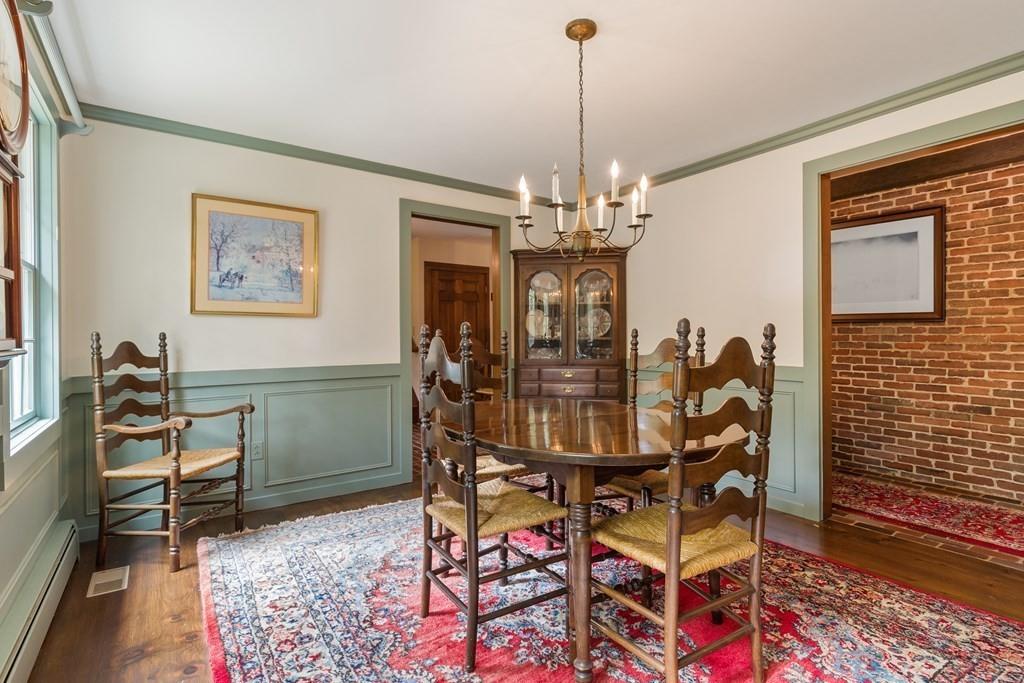 28 High Ridge Road Boxford, MA 01921 - Photo 10 of 41