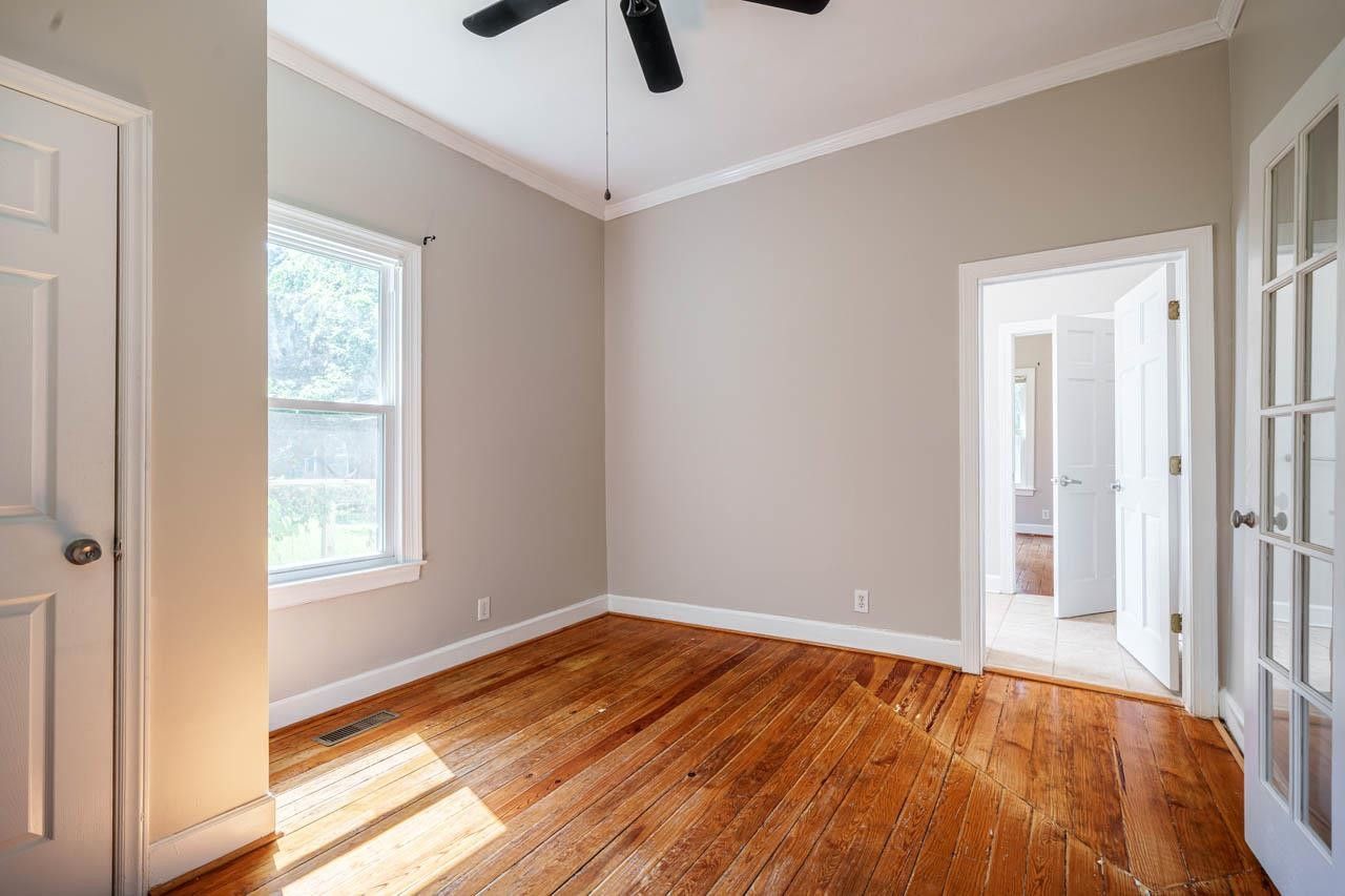 3403 Pickett Road Durham, NC 27705 - Photo 19 of 42 Bedroom 1