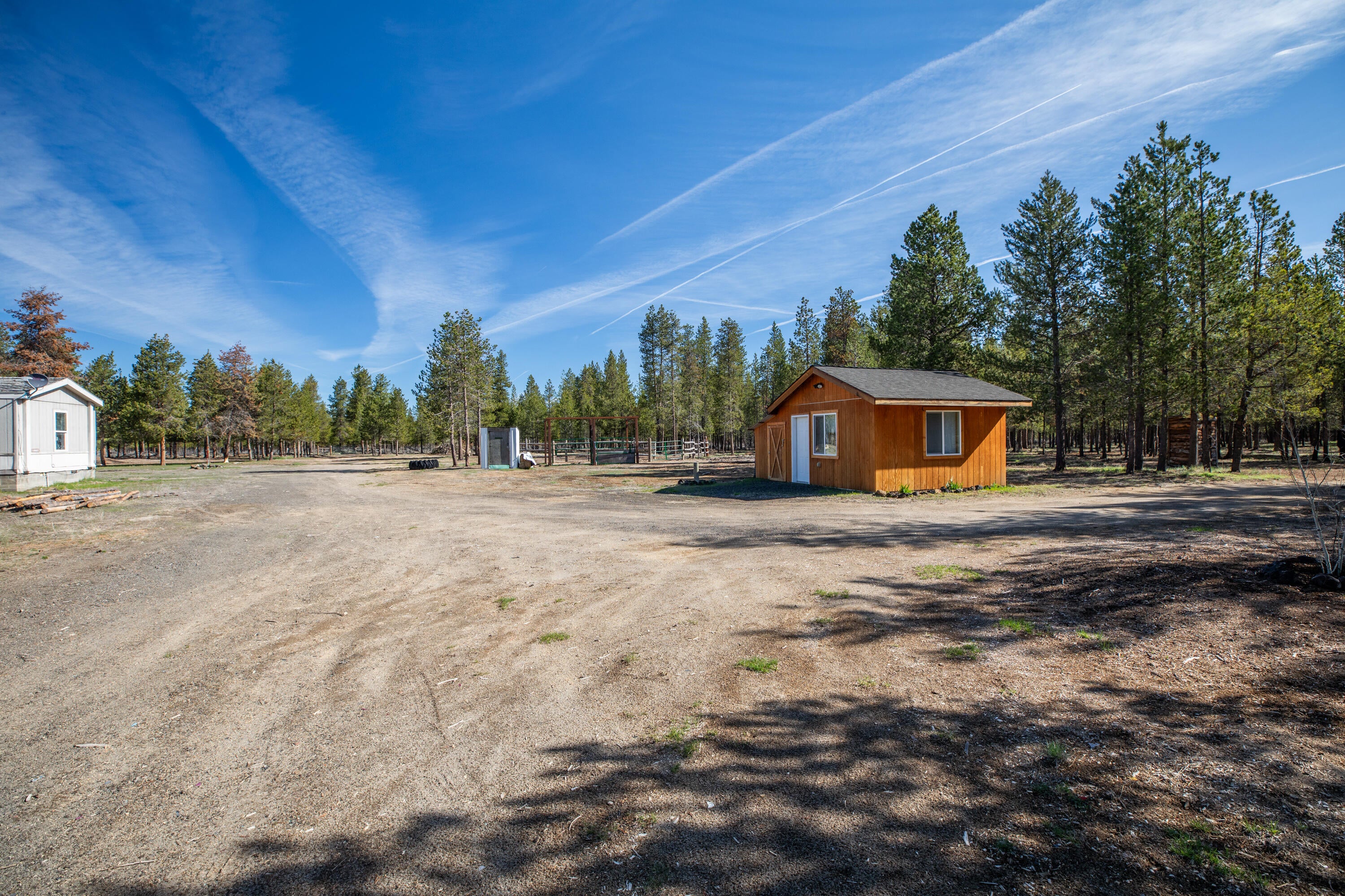 8859 Split Rail Road La Pine, OR 97739 - Photo 7 of 24 Split Rail - Manufactured Home-1