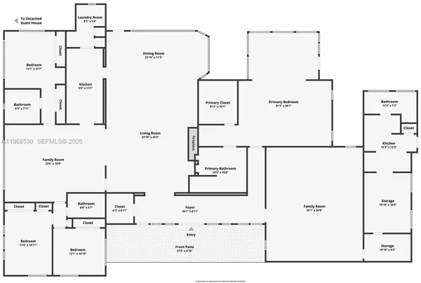 $8,000 | 9290 Southwest 117th Terrace, Miami, FL 33176