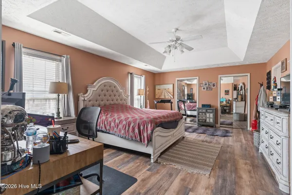 $495,000 | 3022 Pine Hill Drive Southwest, Shallotte, NC 28470