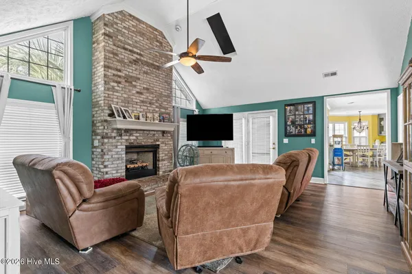 $495,000 | 3022 Pine Hill Drive Southwest, Shallotte, NC 28470