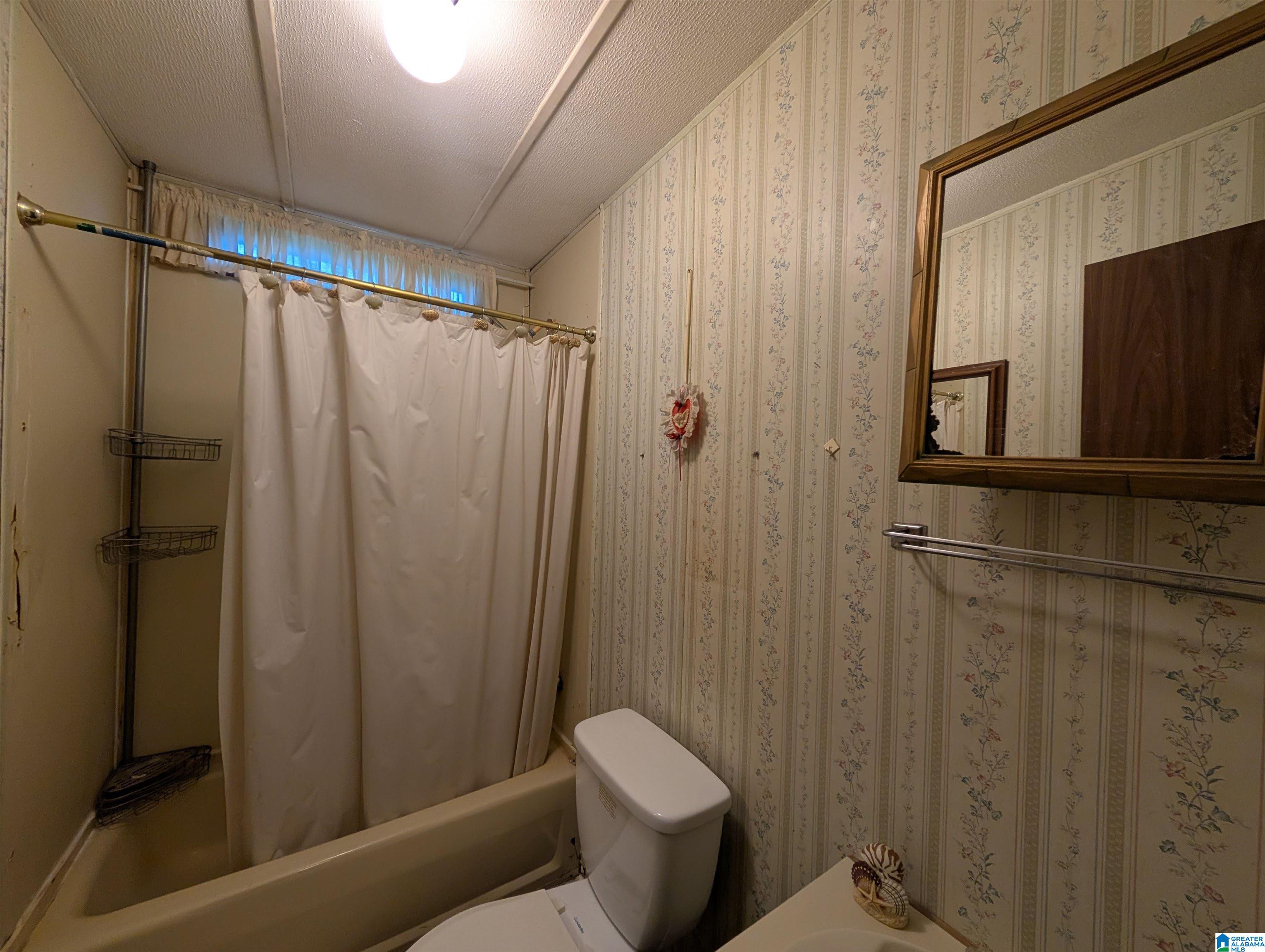 323 Taylors Chapel Road Anniston, AL 36203 - Photo 26 of 43