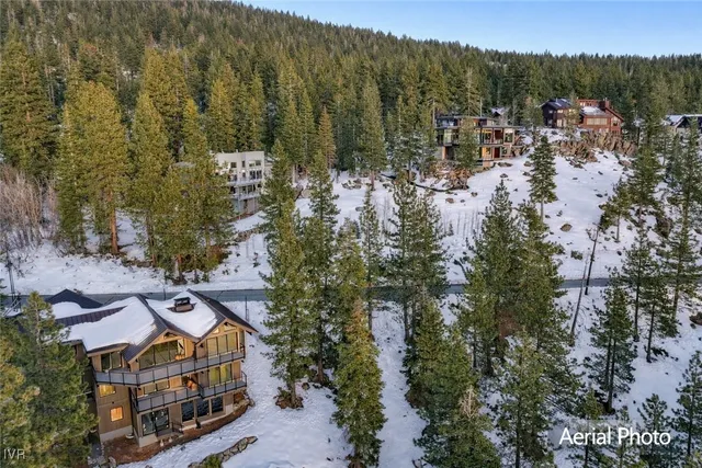 $13,500,000 | 739 Burgundy Lane, Incline Village, NV 89451