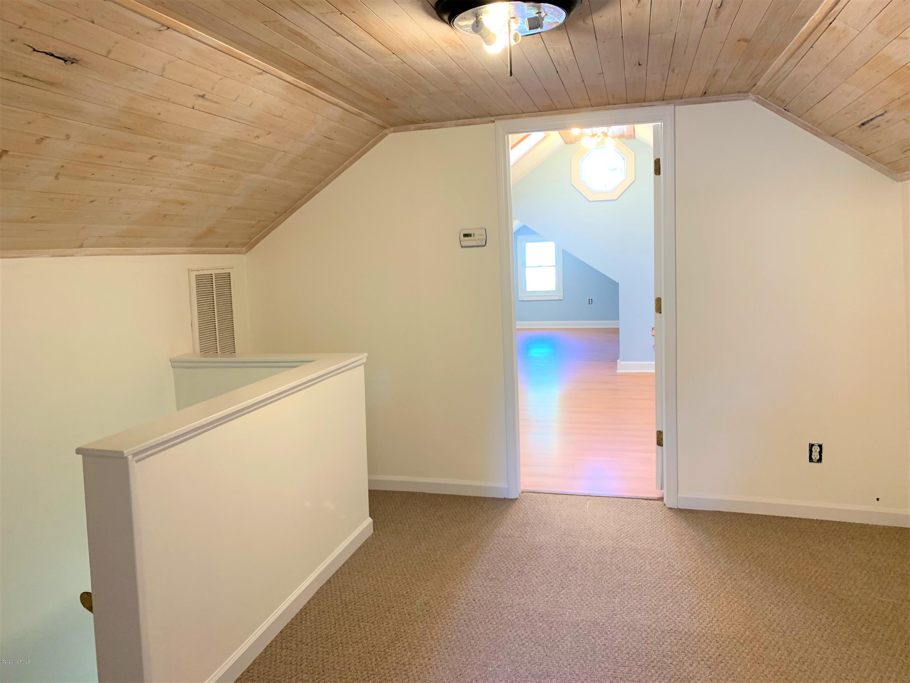 174 Countryside Street Southwest Supply, NC 28462 - Photo 24 of 24 Loft Area