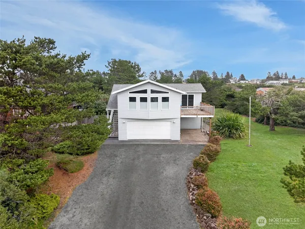 $569,000 | 35406 G Street, Ocean Park, WA 98640
