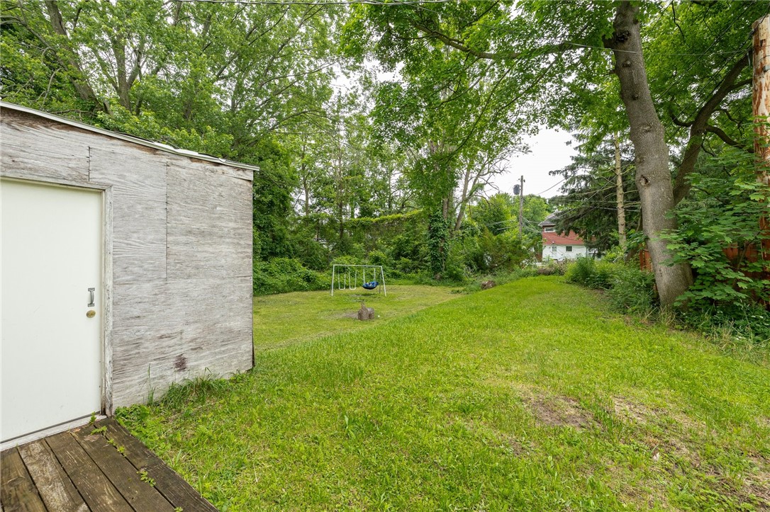 65 Flanders Street Rochester, NY 14619 - Photo 23 of 25